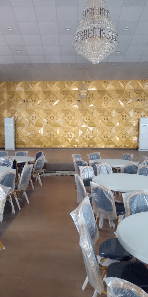 Olubadan Event Center photo 3